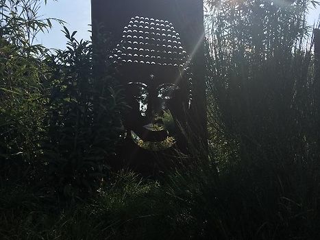 Monikas Garten 